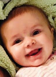 Karsyn Dawn Tolson Obituary January 22, 2018