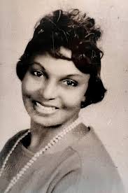 Rosetta Davidson Obituary April 18, 2025