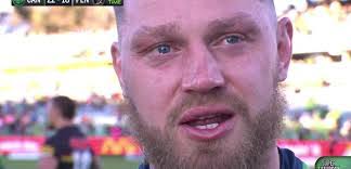 Bernard Sutton's Instagram, Twitter & Facebook