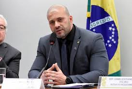 Por unanimidade, stf torna réu deputado daniel silveira por atos antidemocráticos. O Que Acontece Agora Com Daniel Silveira Que Teve Prisao Mantida Prisma R7 R7 Planalto