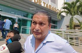 En próximos días, Jorge Bracamonte presentará licencia