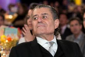Billionaire Mega-Donor Haim Saban Says He Loves All 2020 Democrats--Except  Bernie Sanders