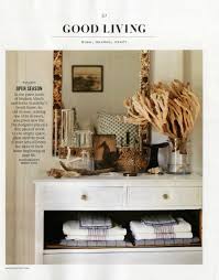 Martha Stewart Living Roman And Williams