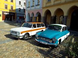 Image result for Mittelblau 1968 Wartburg