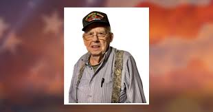 Eddie Tedder Obituary May 5, 2024