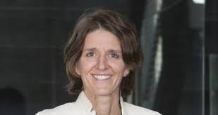 Volg Agnes Jager tijdens SABCS