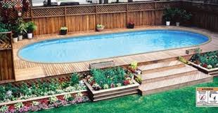 A pool expert will survey your entire backyard and provide you with a custom inground swimming pool quote. Pricing Information Burton Pools