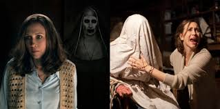 La película revela una escalofriante historia de terror, asesinato y maldad desconocida que sorprendió incluso a los investigadores paranormales de la vida real, ed y lorraine. Esta Es La Fecha De Estreno Para El Conjuro 3