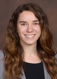 Julie Friedman's Instagram, Twitter & Facebook