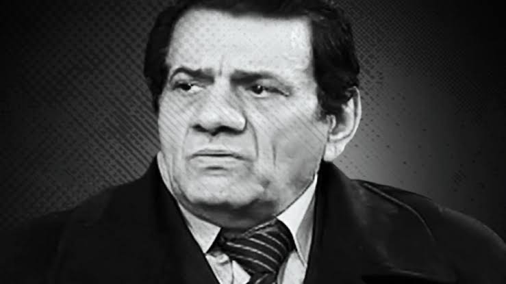 مظهر أبو النجا.. كوميدي تميمة نجاحه "يا حلاوة" | موسوعة | الجزيرة نت