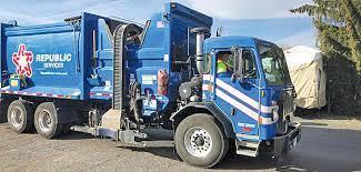 About Republic Services Of Central Oregon Cascade Business News