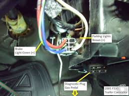 Question about 2001 ford f150 styleside supercrew. 2001 2003 F 150 Remote Start W Keyless Pictorial