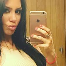 Silvia Sicilia, tronista de MYHYV, denuncia la filtración y difusión de  un vídeo sexual privado