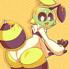 Cosmicstardust17💫 on X: Space bee 🐝👽 Sploot belongs to @Inkhandprint  ArtistOnTwitter digitalillustration procreate t.cohKCqbl7cTz   X