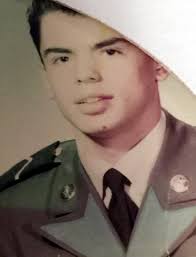 Candido Jimenez Obituary