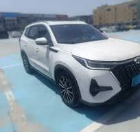 Chery Tiggo 8 PRO 2024 1.6T 197HP L4 voiture d'occasion de ...