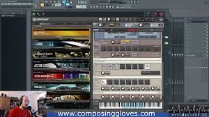 Luckily there are plenty of free kontakt libraries from which we. Free Kontakt Library Feroyns Flute Youtube