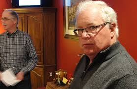 DAC 1958 Deutscher Automobil Club Canada