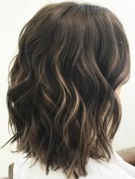 Subtle layers and a thoughtful shape make this. 80 Sensational Medium Length Haircuts For Thick Hair In 2021
