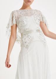 Maybe you would like to learn more about one of these? Louise Beaded Wedding Dress Phase Eight