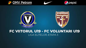 Fotbal club voluntari (romanian pronunciation: Viitorul Fc Fc Viitorul U19 Fc Voluntari U19 Facebook