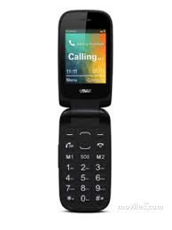 Yezz Z50 - Moviles.com
