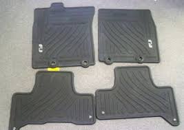 Toyota Fj Cruiser All Weather Mats Fj Cruiser Toyota Fj Cruiser Cruisers