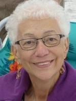 Janice Millard Obituary (1938