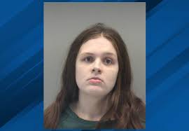 Mom arrested after viral video