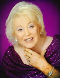 JoAnn Marcus Obituary