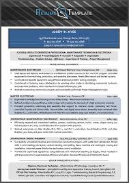 If you need resumes for other tech jobs. Using Best Technical Resume Template To Your Advantage