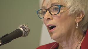 Suzanne Dupuis-Blanchard, Ken McGeorge lead new Council