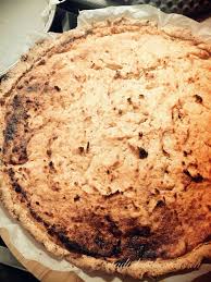 Quittenkuchen Rezept Quittenkuchen Lebensmittel Essen Kuchen