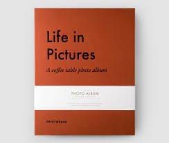 Shop Photo Albums From Printworks Fast Deliveries