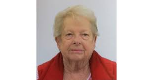 Helen Maurine Dorman Obituary (1934