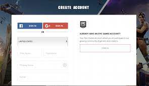Fortnite Crossplay How To Enable Switch Ps4 Xbox Pc And Mobile Cross Platform Play Updated