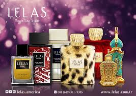 ﻿ lela muse edp 50 ml kadın parfümü. Lelas Oerfume Women Fragrance Perfume Oriental Notes
