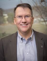 Russell Crouch — Enfinity Engineering