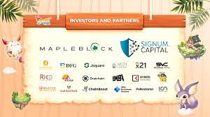 Kawaii Islands Nets 2 4m In Private Token Sale For Its Anime Play To Earn Metaverse