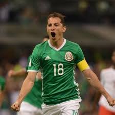 Mexico team captain andres guardado believes that the country's golden generation left a lot to be desired after in an interview with espn mexico, the real betis midfielder, 32, said he can see the. Copa Oro Andres Guardado Iguala Marca De Zague En La Seleccion Mexicana Soy Futbol