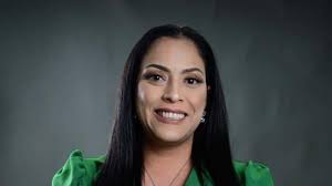 Isha Cabrera será candidata a diputada de ultramar FP