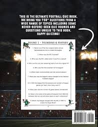 It covers over 70% of the planet, with marine plants supplying up to 80% of our oxygen,. The Ultimate Football Quiz Book 750 Questions To Test Your Football Knowledge Brown Kieran 9798722422781 Amazon Com Books
