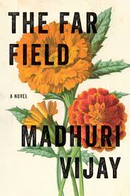 Amazon.com: The Far Field: 9780802128409: Vijay, Madhuri, Vijay, Madhuri:  Books