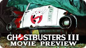 Afterlife has not had an easy journey to the big screen. Ghostbusters 3 Movie Preview 2020 What To Expect From Jason Reitman S Ghostbusters Sequel Youtube