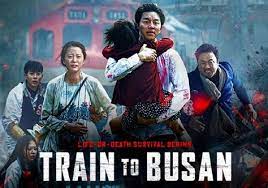 2020 güney yapımı zombi ekspresi 2 peninsula filmini 1080p kalitede izle i̇yi seyirler. Train To Busan Train To Busan Let Me Explain Youtube 201616 1h 57maction Adventure Merissa Lundquist