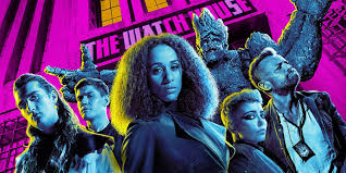 36,112 likes · 185 talking about this. The Watch Cast And Crew Credits British Comedy Guide