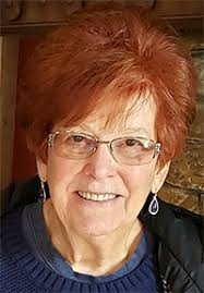 Marian G. Hecker 1940-2022