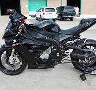 T-Rex Racing 2012 - 2014 BMW S1000RR No Cut Frame Sliders