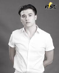 After twba with markus paterson and christian morones. Markus Paterson Rise Artists Studio Wiki Fandom