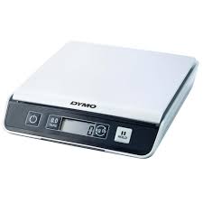 How many pounds are in a 5 kg? Dymo Digital Usb Postal Scales 10kg Capacity Winc